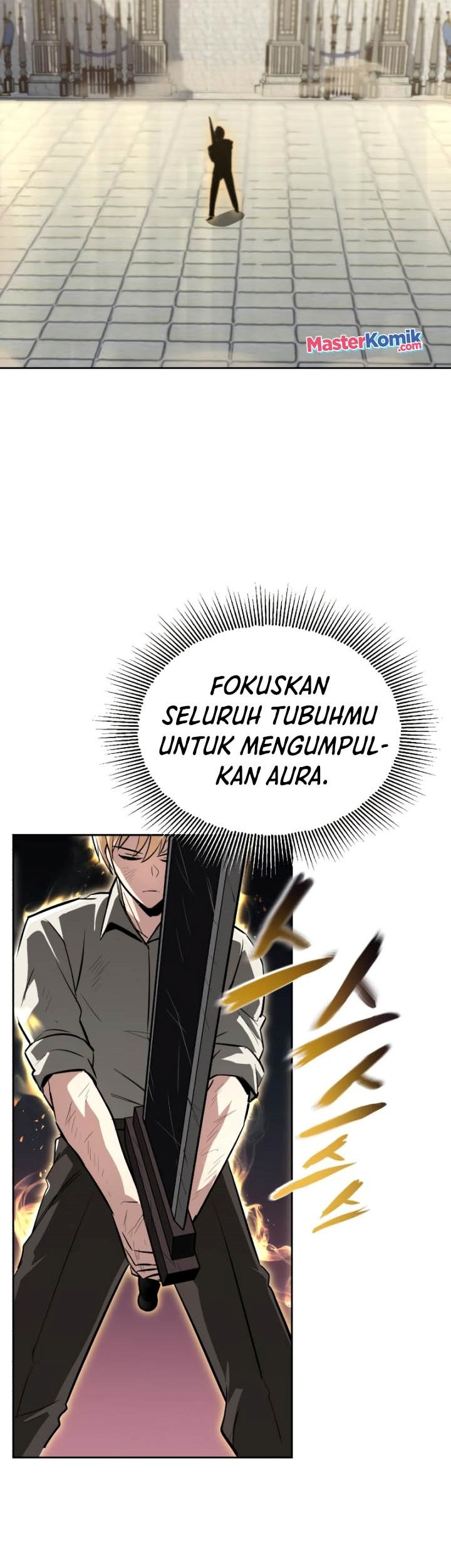 Chapter 71 - halaman 42
