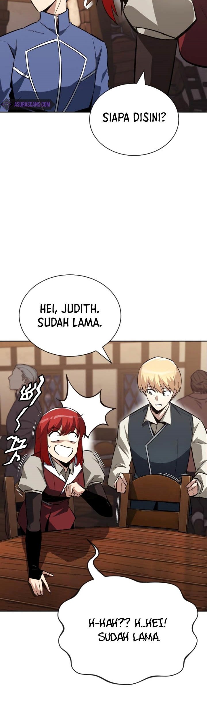Chapter 71 - halaman 22