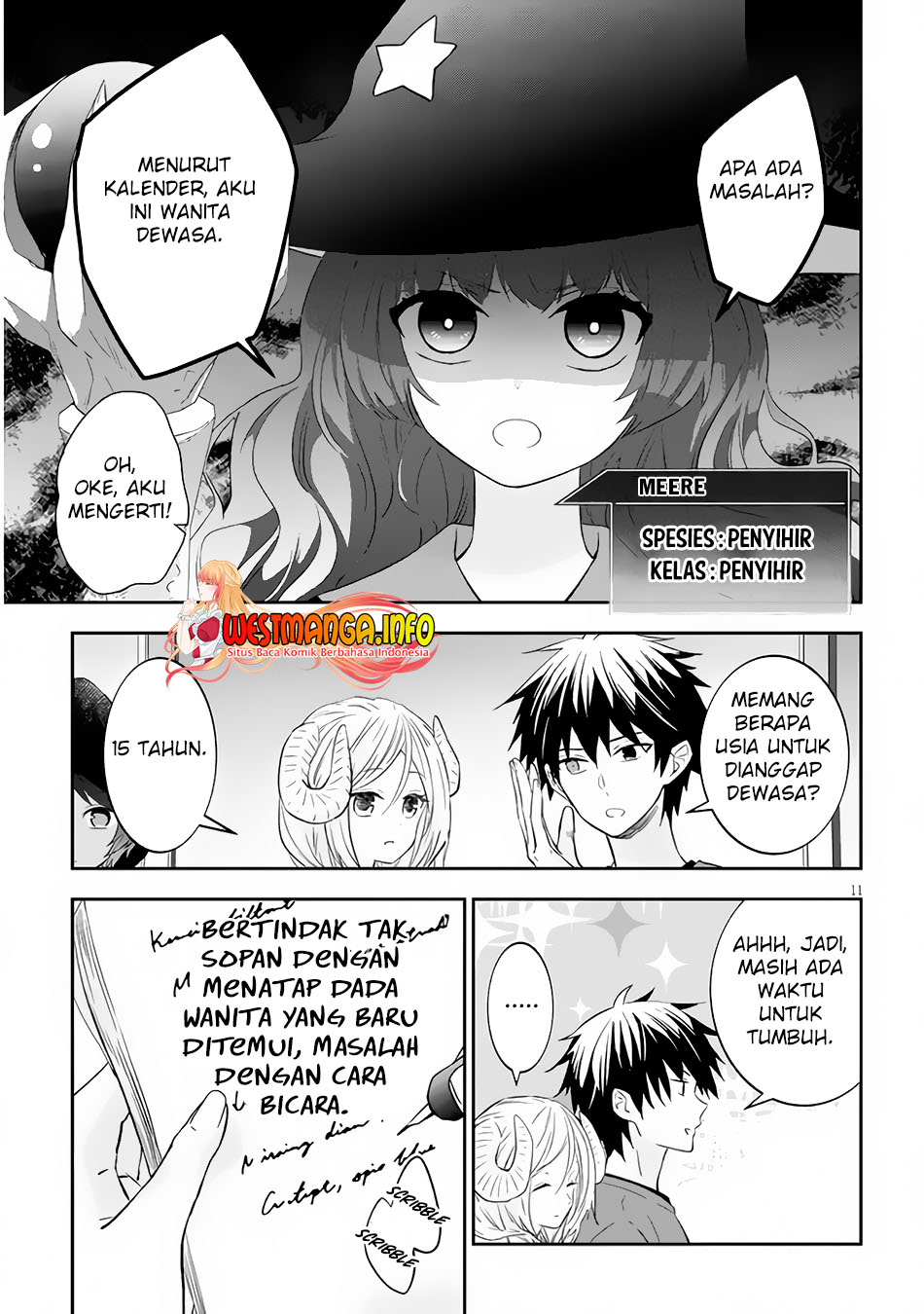 Chapter 51.1 - halaman 14