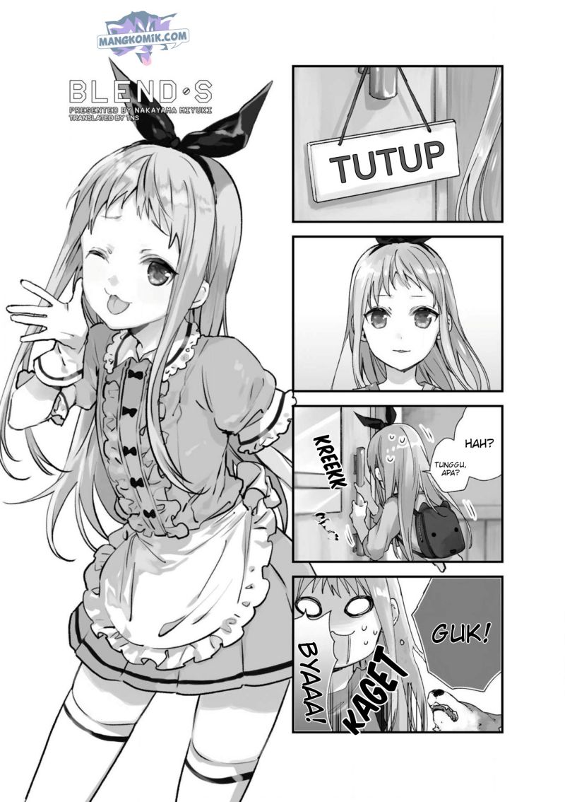 Chapter 67 - halaman 3