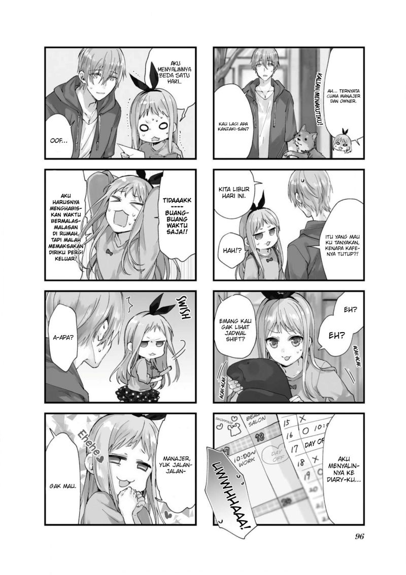 Chapter 67 - halaman 4