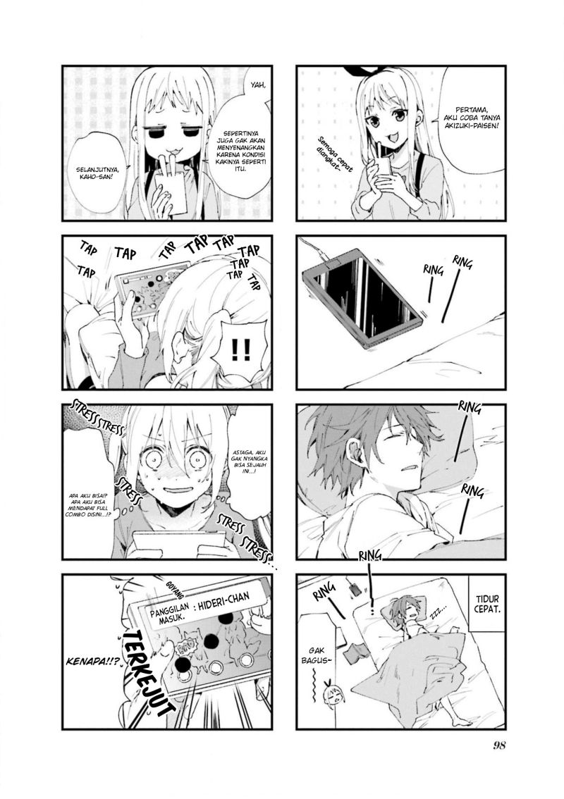 Chapter 67 - halaman 6