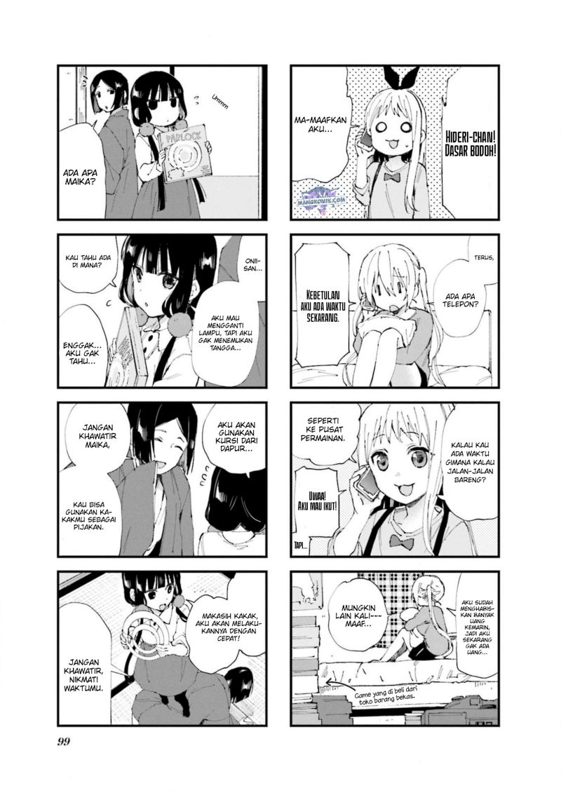 Chapter 67 - halaman 7
