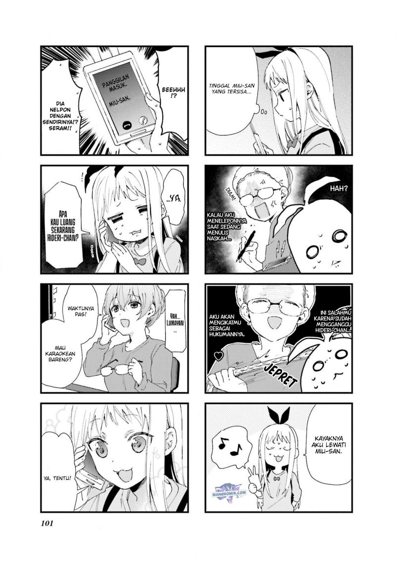 Chapter 67 - halaman 9