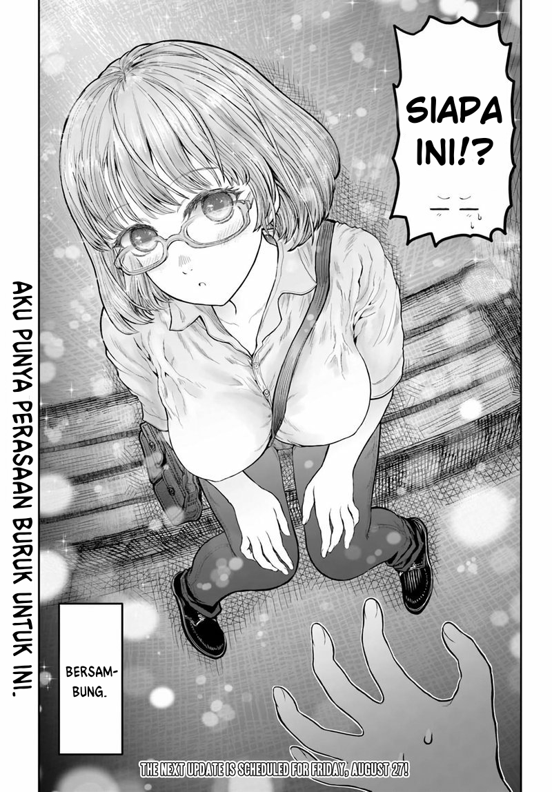 Chapter 33 - halaman 21