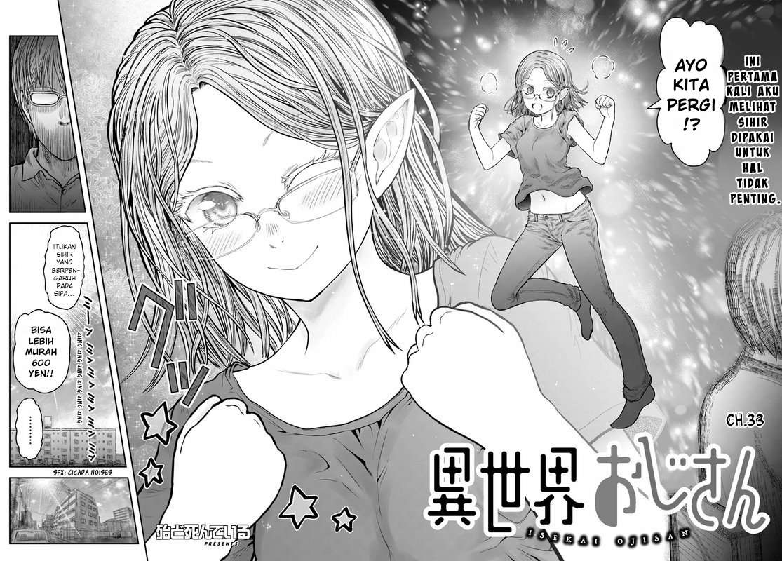 Chapter 33 - halaman 22