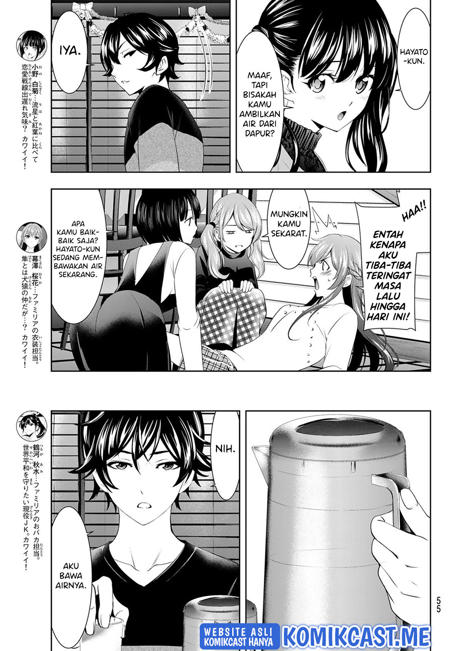 Chapter 77 - halaman 15