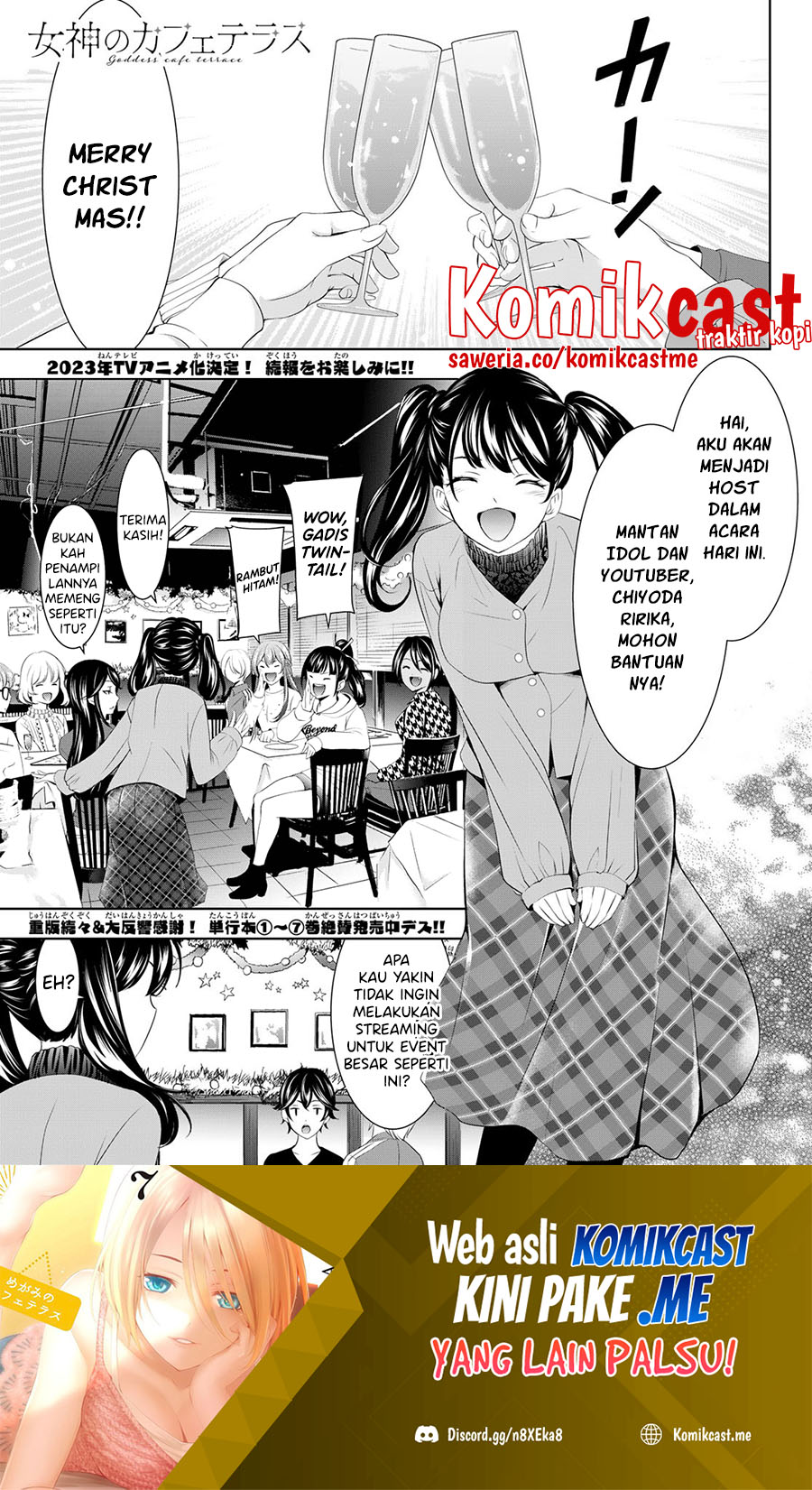 Chapter 77 - halaman 3
