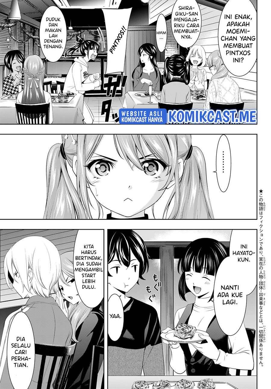 Chapter 77 - halaman 5