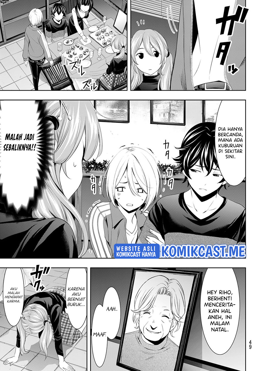 Chapter 77 - halaman 9