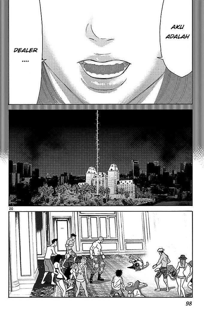 Chapter 28 - halaman 21