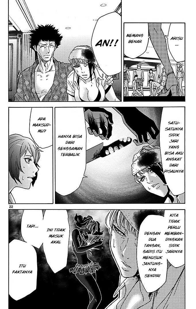 Chapter 28 - halaman 23