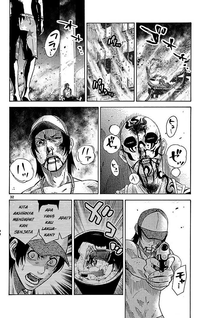 Chapter 28 - halaman 33