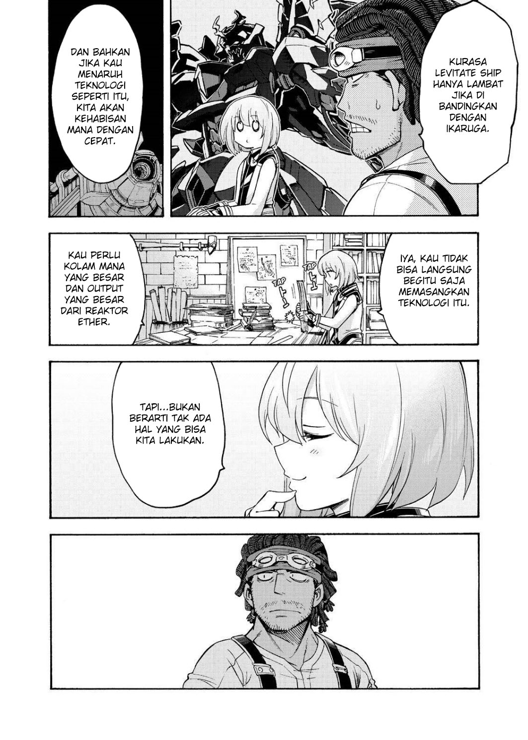 Chapter 84 - halaman 15