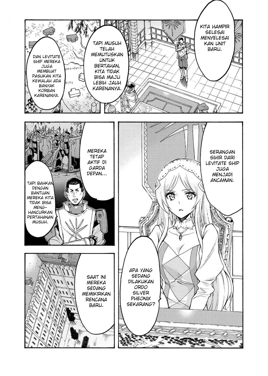 Chapter 84 - halaman 17