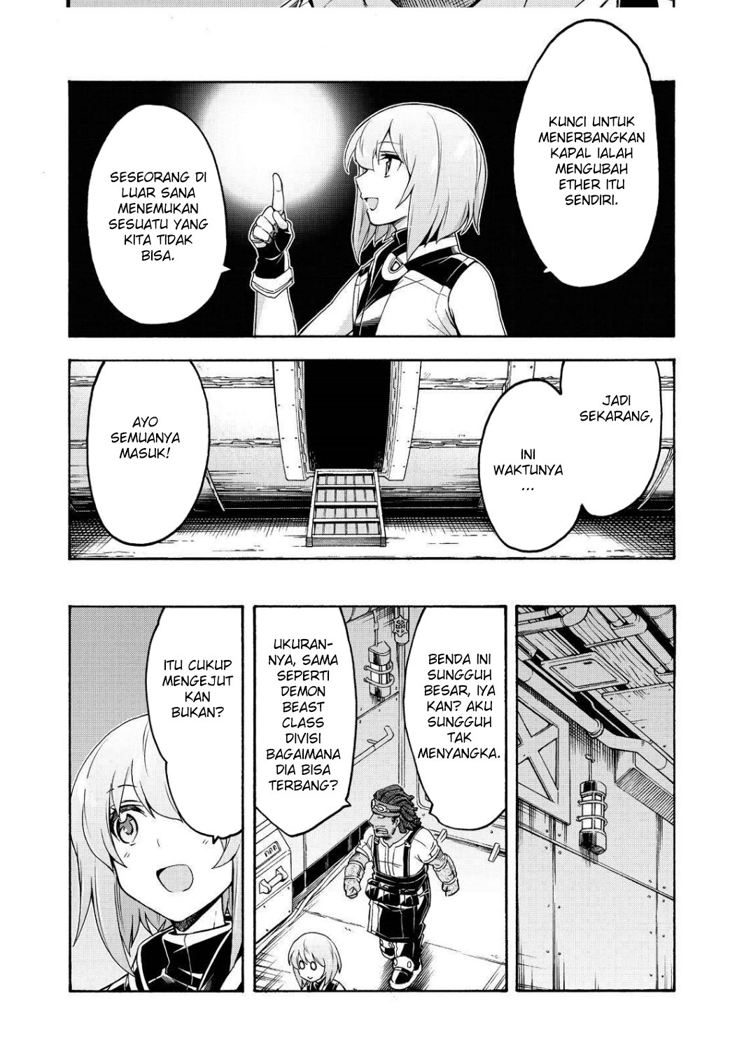 Chapter 84 - halaman 7