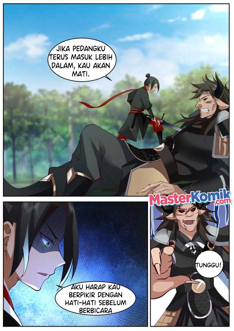 Chapter 91 - halaman 12