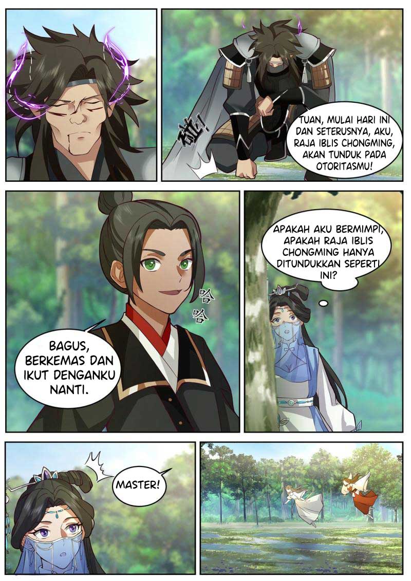 Chapter 91 - halaman 13