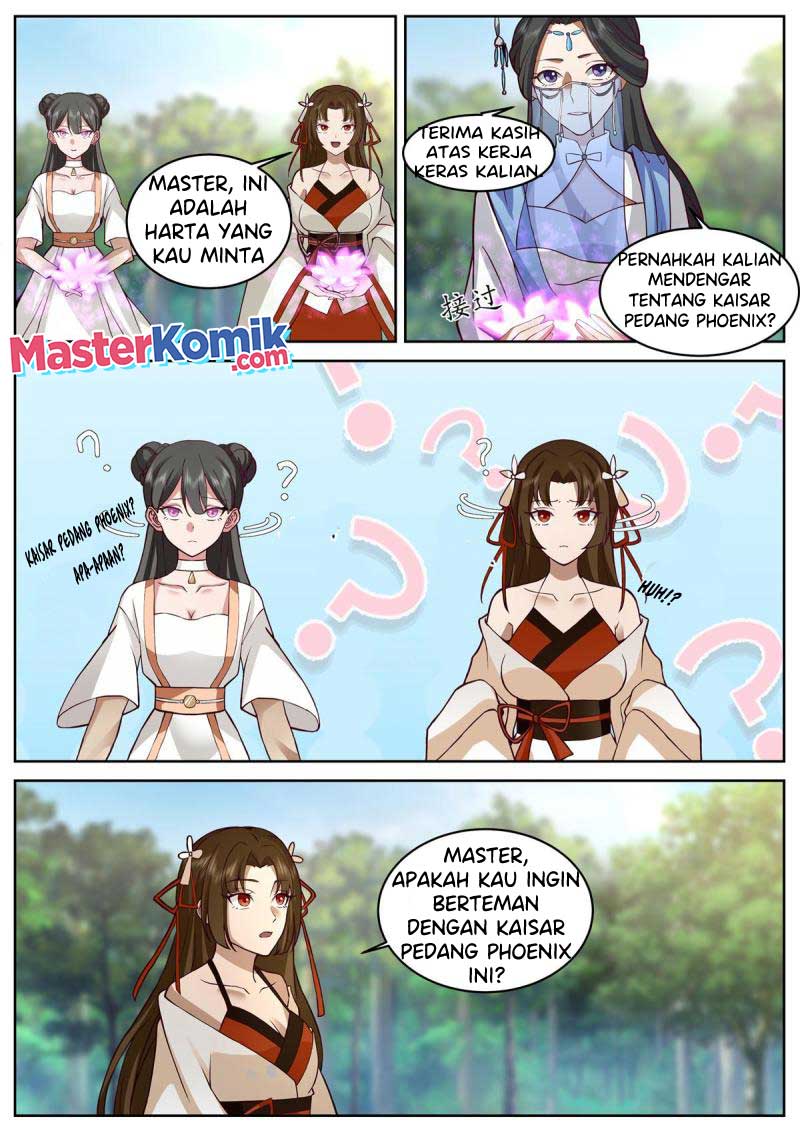 Chapter 91 - halaman 14