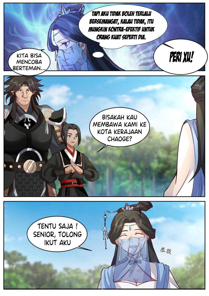 Chapter 91 - halaman 15