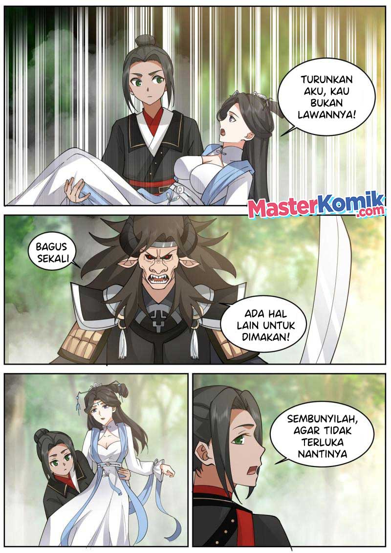 Chapter 91 - halaman 4