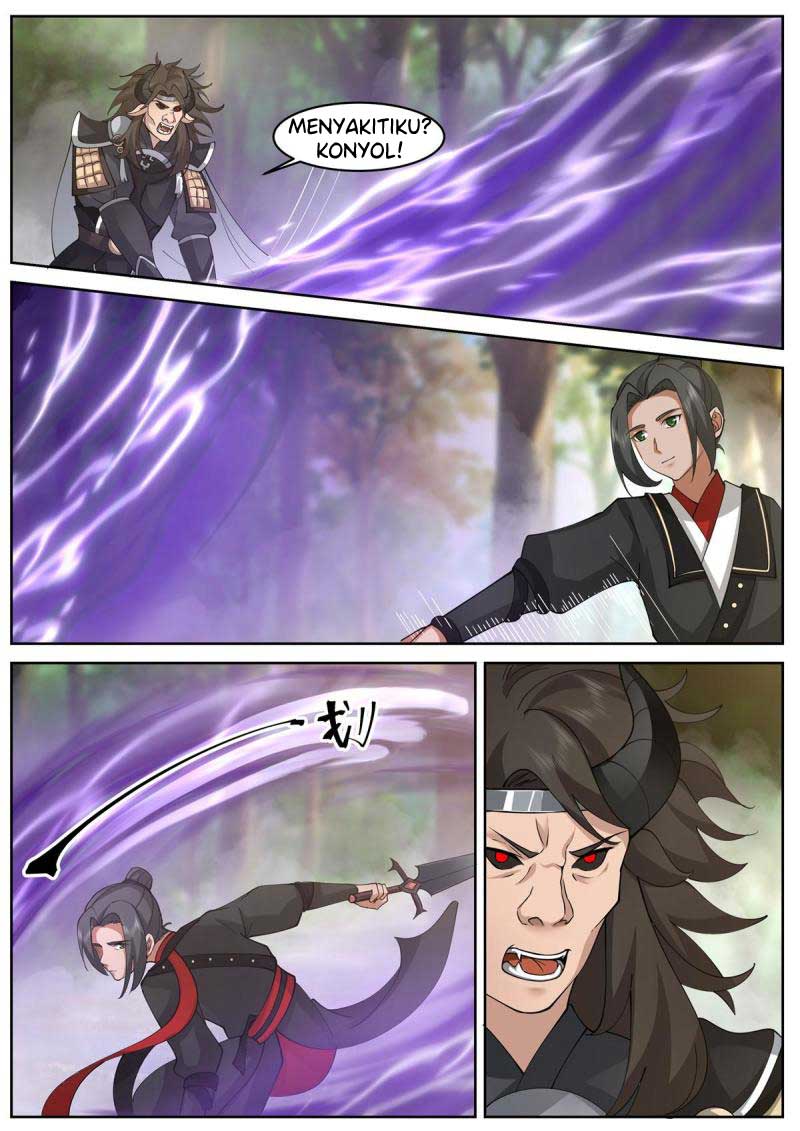 Chapter 91 - halaman 5