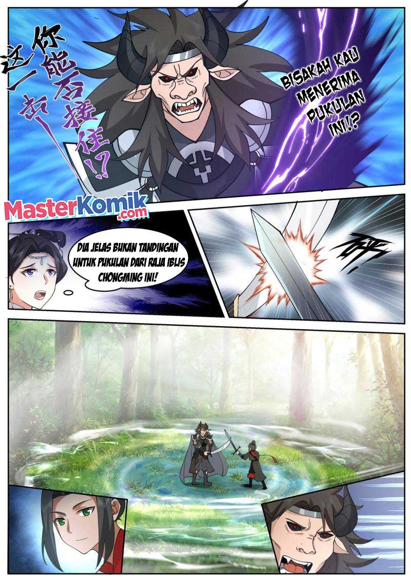 Chapter 91 - halaman 6