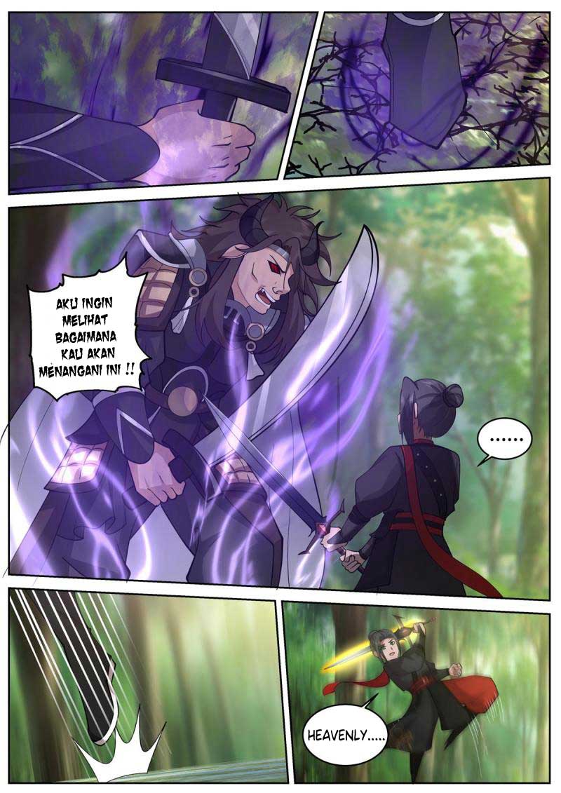 Chapter 91 - halaman 7