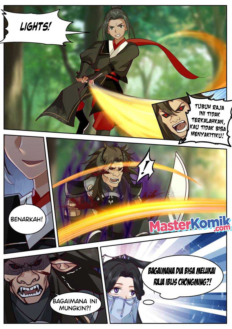 Chapter 91 - halaman 8