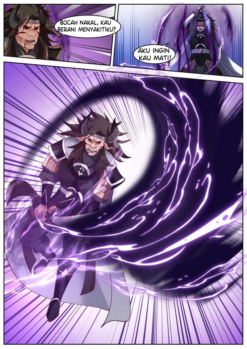 Chapter 91 - halaman 9