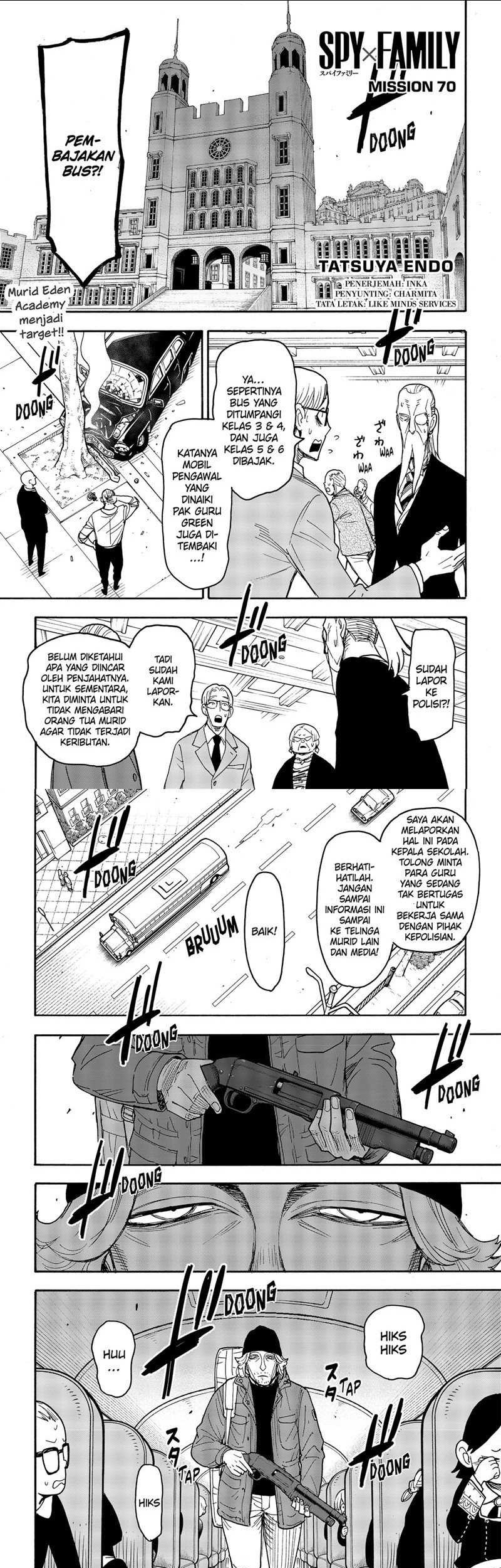 Chapter 70 - halaman 2