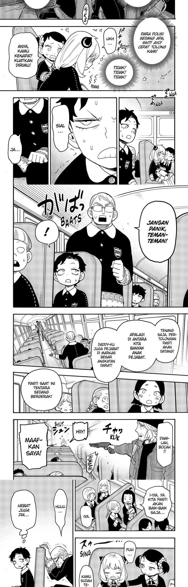 Chapter 70 - halaman 4
