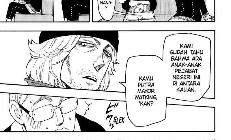 Chapter 70 - halaman 5