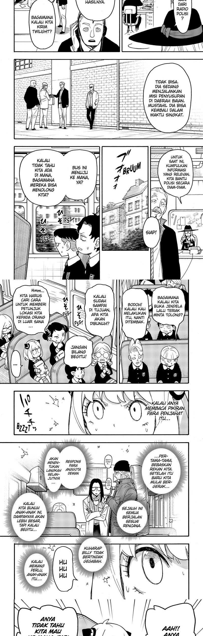 Chapter 70 - halaman 8