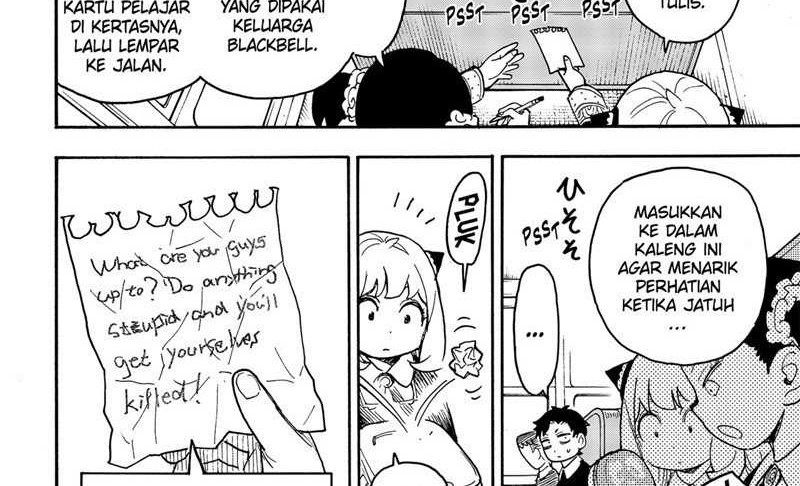 Chapter 70 - halaman 11