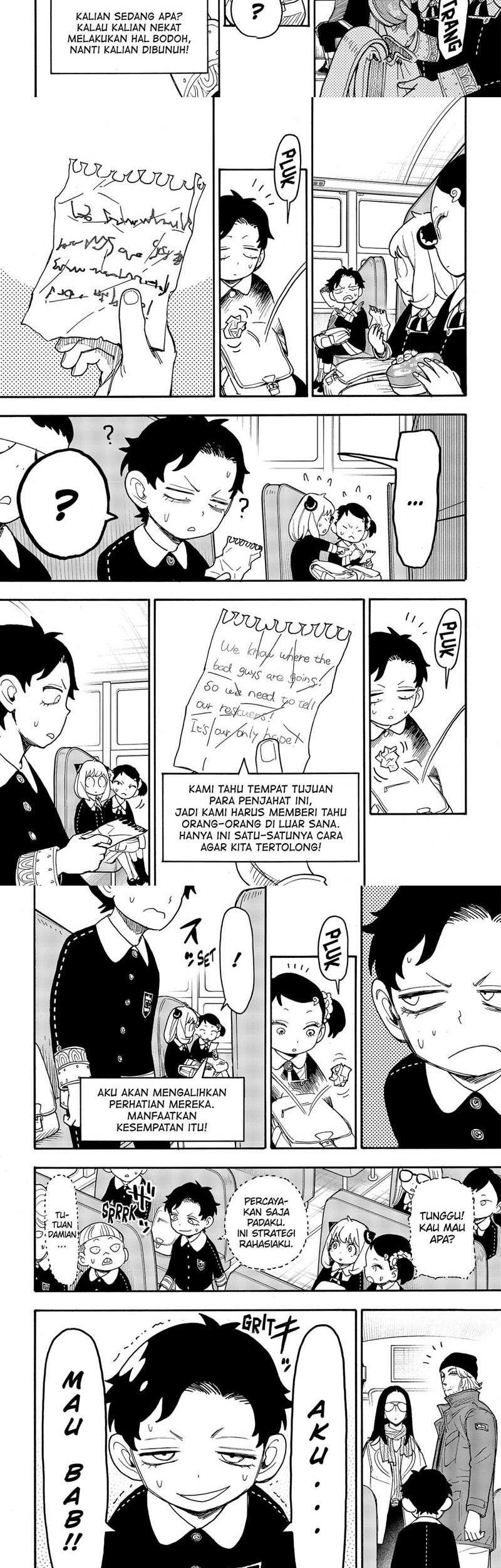 Chapter 70 - halaman 12