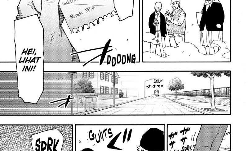 Chapter 70 - halaman 15