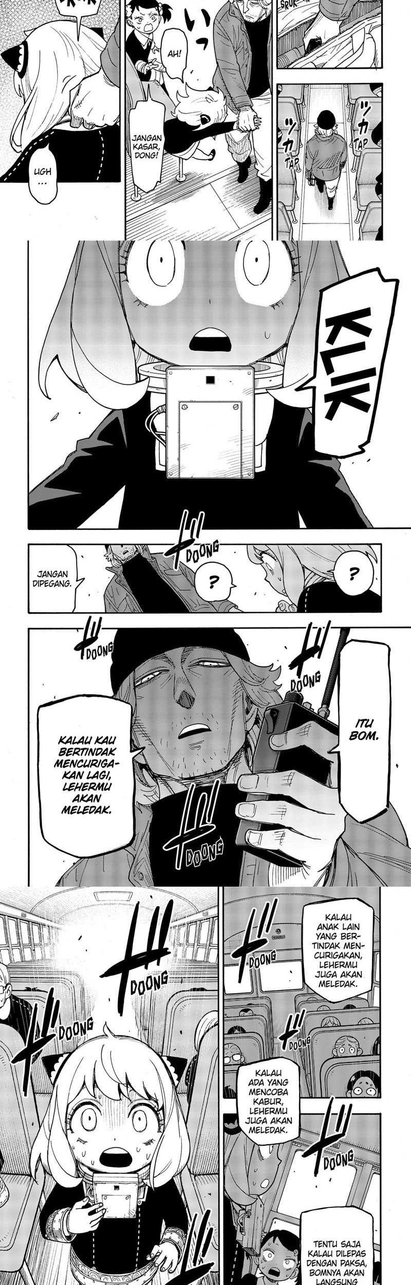 Chapter 70 - halaman 16