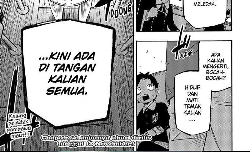 Chapter 70 - halaman 17