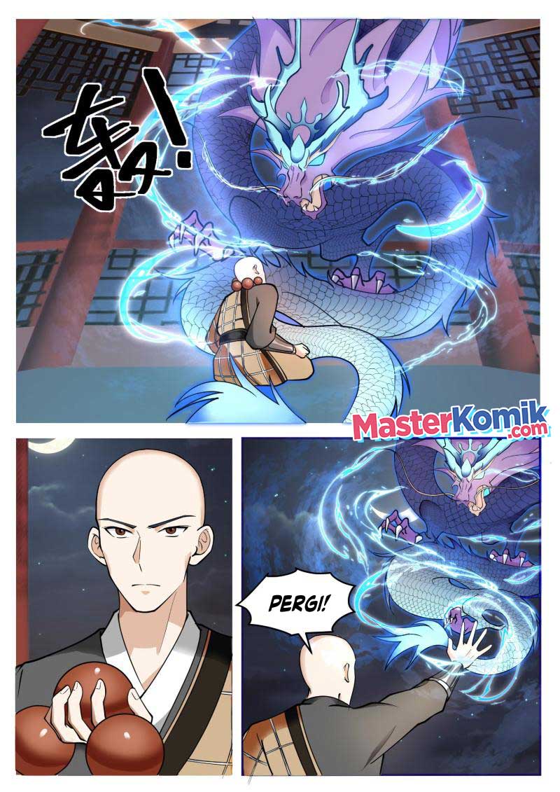 Chapter 92 - halaman 12
