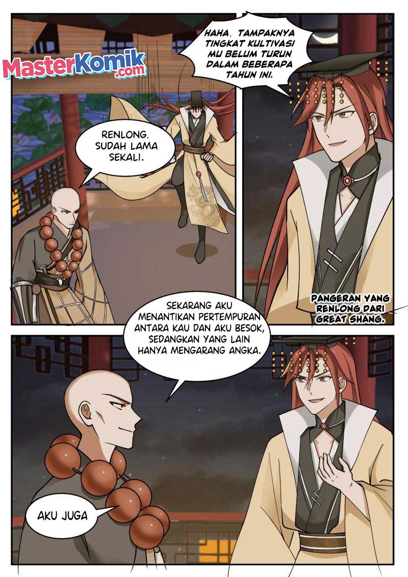 Chapter 92 - halaman 14