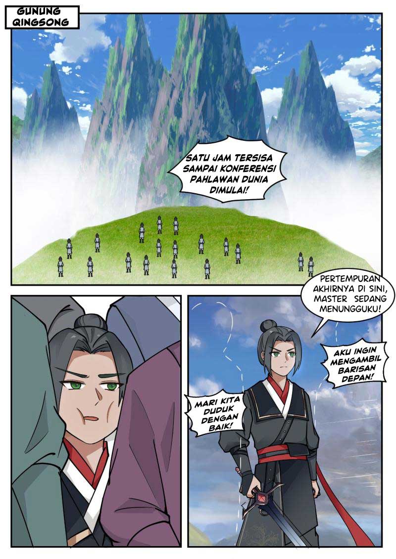 Chapter 92 - halaman 15