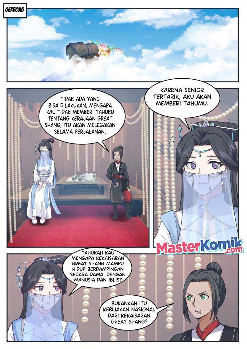 Chapter 92 - halaman 4