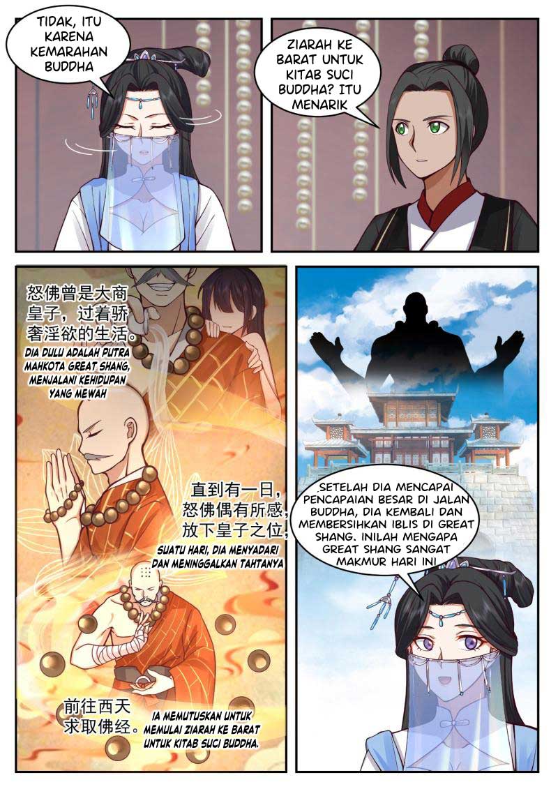 Chapter 92 - halaman 5