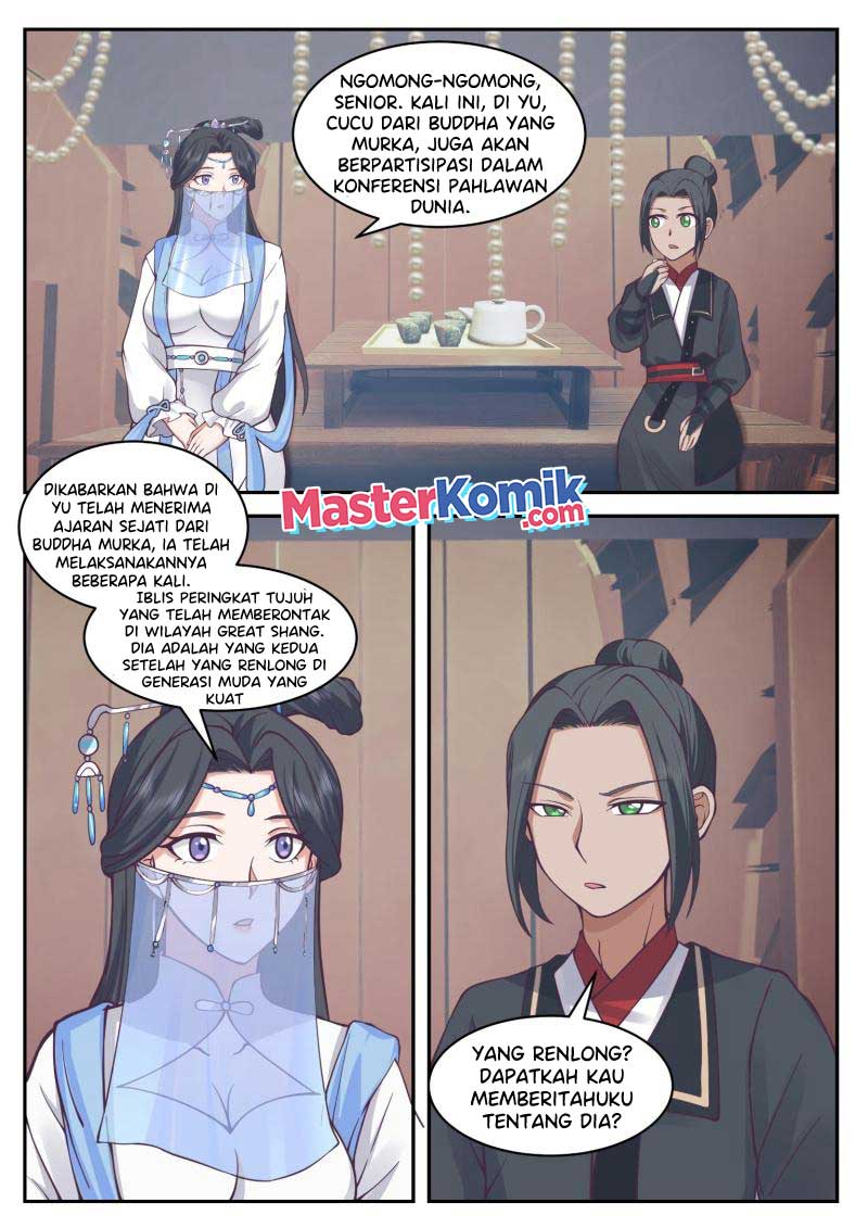 Chapter 92 - halaman 6