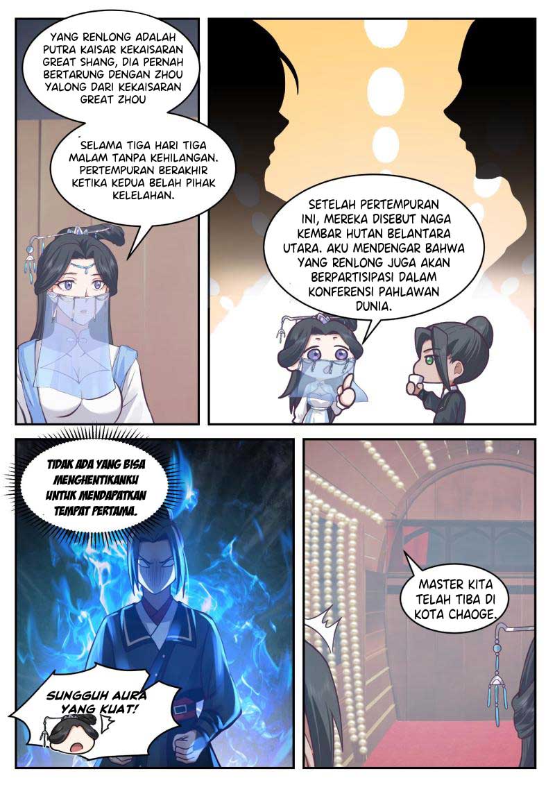 Chapter 92 - halaman 7