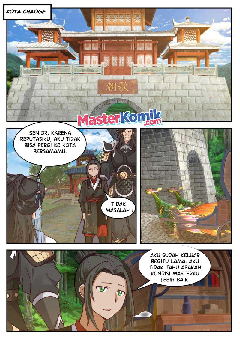 Chapter 92 - halaman 8