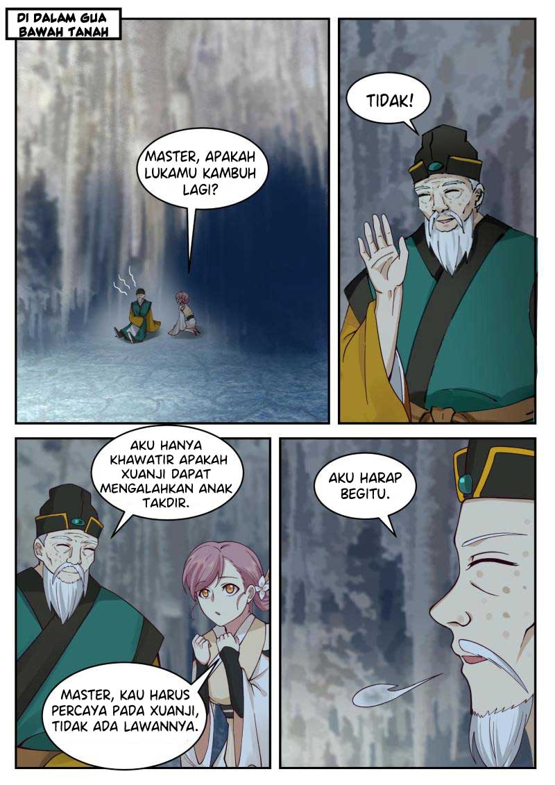 Chapter 92 - halaman 9