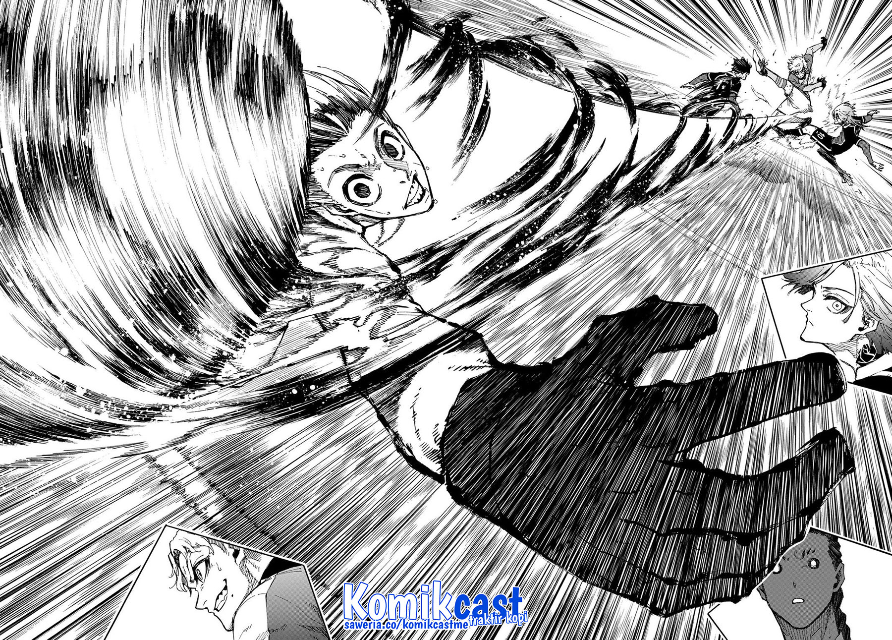 Chapter 190 - halaman 14
