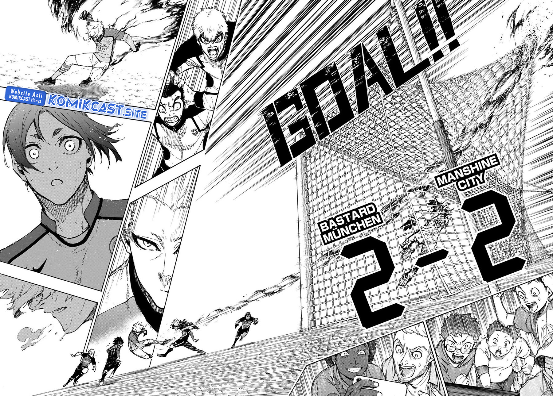 Chapter 190 - halaman 15